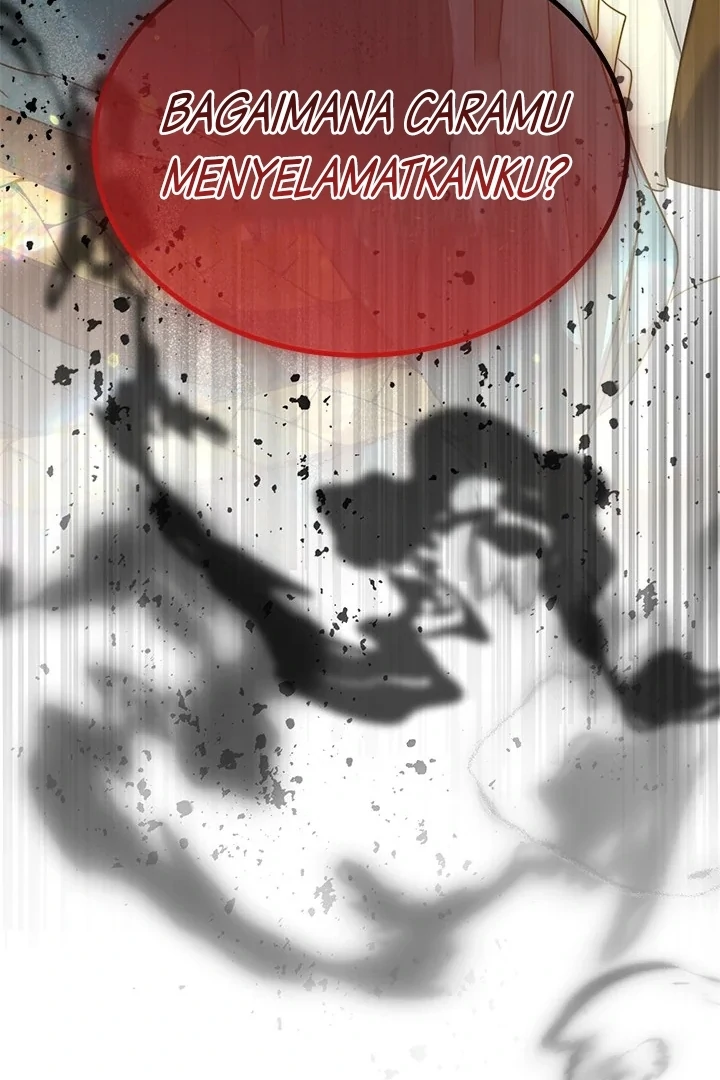 I Became a Tyrant’s Maid Chapter 55 - halaman 101
