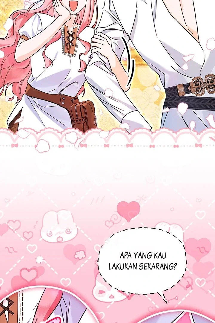I Became a Tyrant’s Maid Chapter 55 - halaman 11