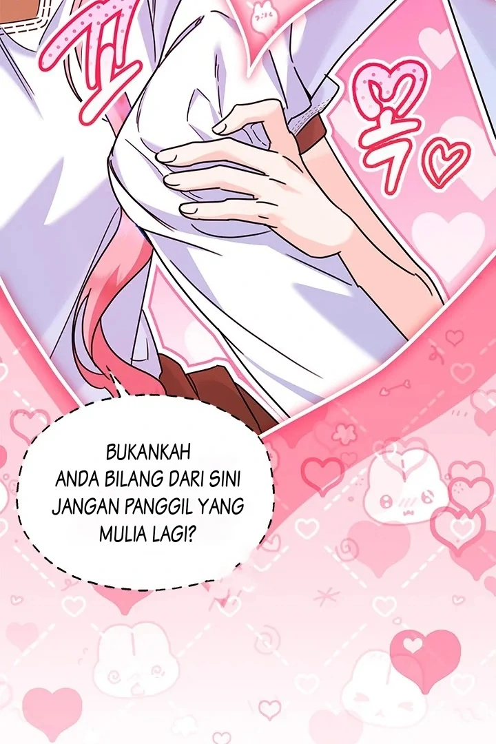I Became a Tyrant’s Maid Chapter 55 - halaman 12