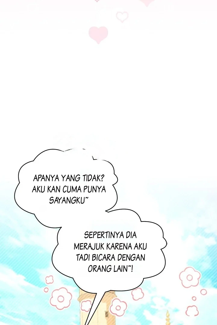 I Became a Tyrant’s Maid Chapter 55 - halaman 13
