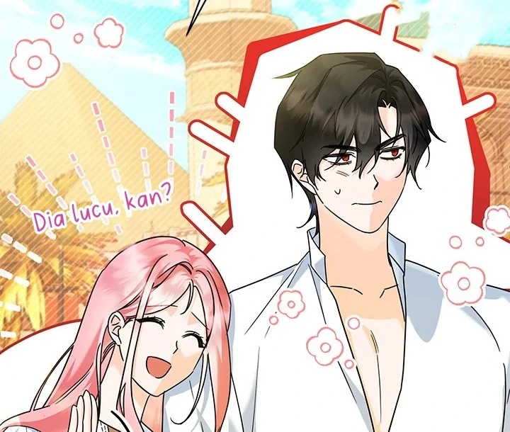 I Became a Tyrant’s Maid Chapter 55 - halaman 14