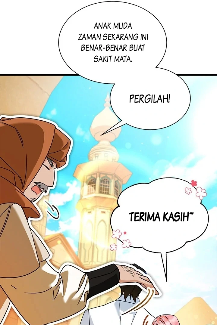 I Became a Tyrant’s Maid Chapter 55 - halaman 16