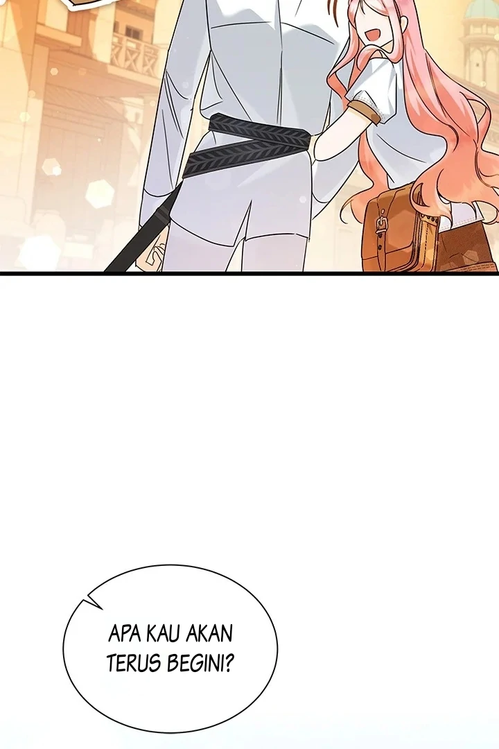 I Became a Tyrant’s Maid Chapter 55 - halaman 17