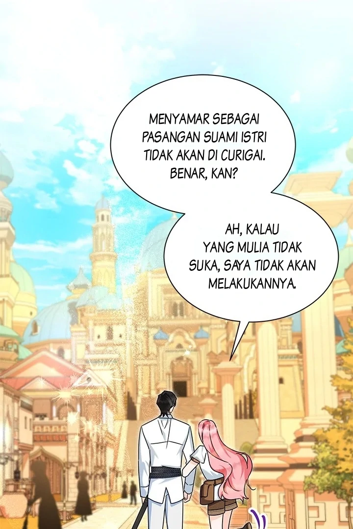I Became a Tyrant’s Maid Chapter 55 - halaman 18