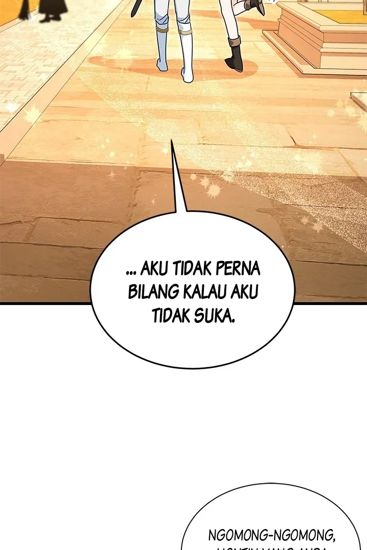 I Became a Tyrant’s Maid Chapter 55 - halaman 19
