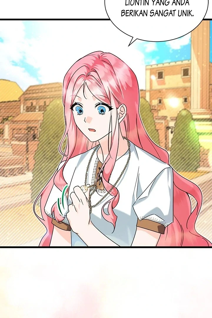 I Became a Tyrant’s Maid Chapter 55 - halaman 20