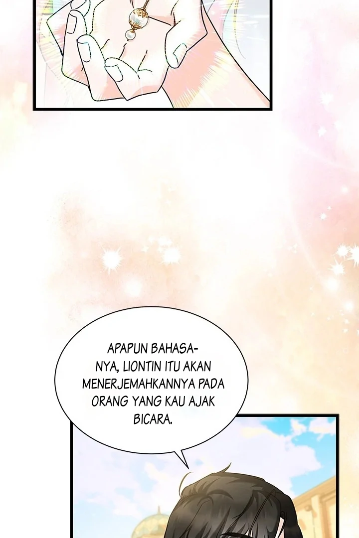 I Became a Tyrant’s Maid Chapter 55 - halaman 22