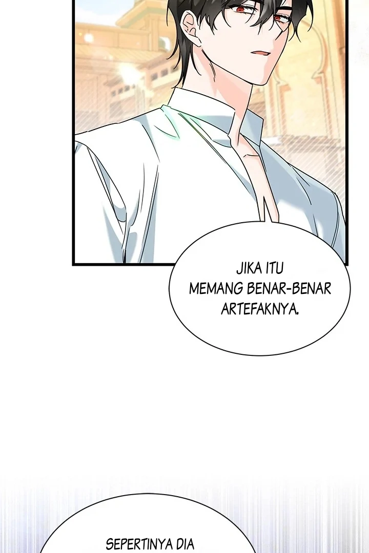 I Became a Tyrant’s Maid Chapter 55 - halaman 23