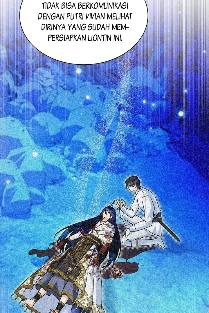 I Became a Tyrant’s Maid Chapter 55 - halaman 24