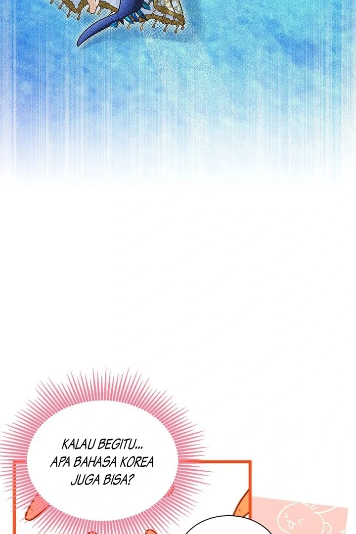 I Became a Tyrant’s Maid Chapter 55 - halaman 25