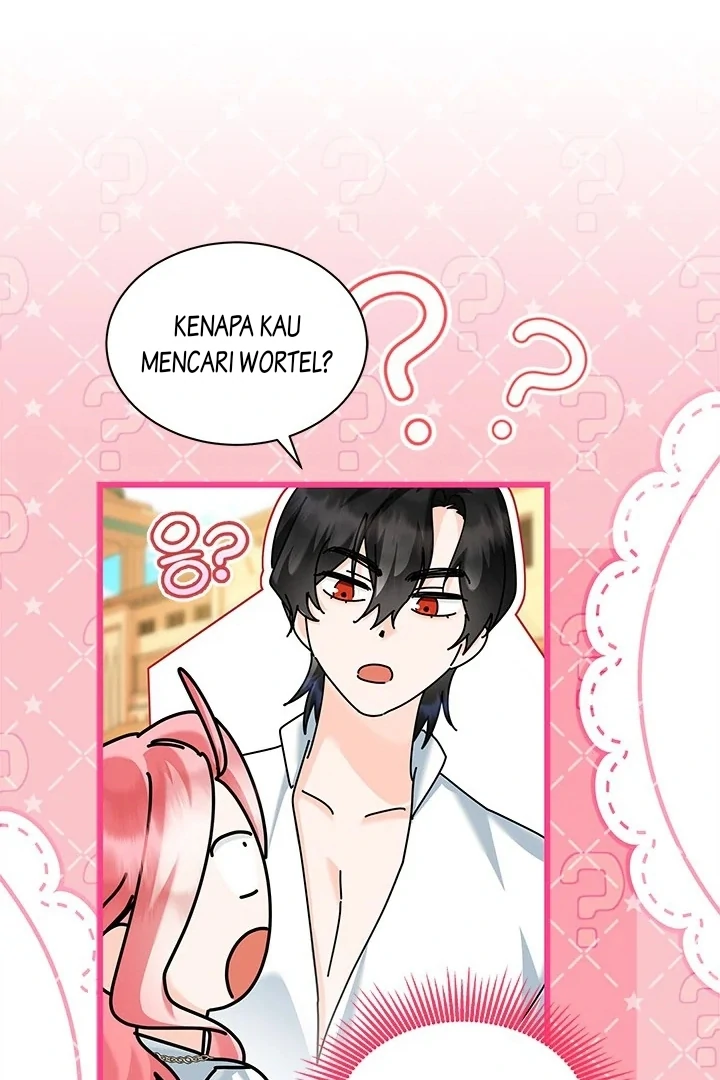 I Became a Tyrant’s Maid Chapter 55 - halaman 27