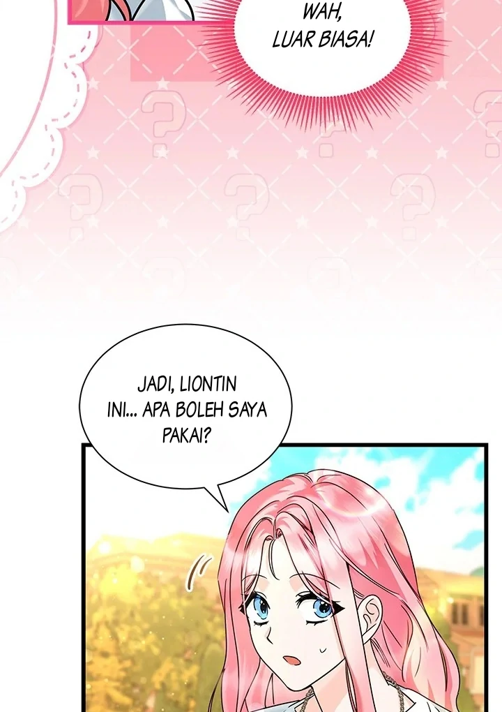 I Became a Tyrant’s Maid Chapter 55 - halaman 28