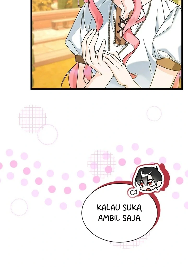 I Became a Tyrant’s Maid Chapter 55 - halaman 29