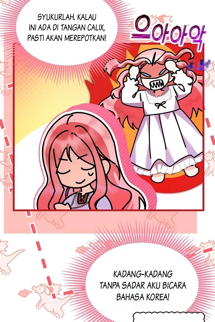I Became a Tyrant’s Maid Chapter 55 - halaman 34