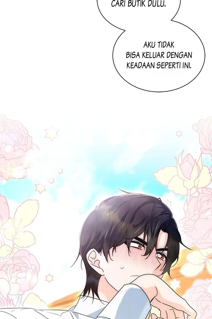 I Became a Tyrant’s Maid Chapter 55 - halaman 36