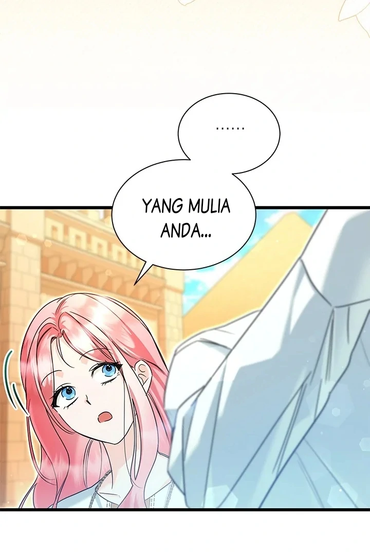 I Became a Tyrant’s Maid Chapter 55 - halaman 38