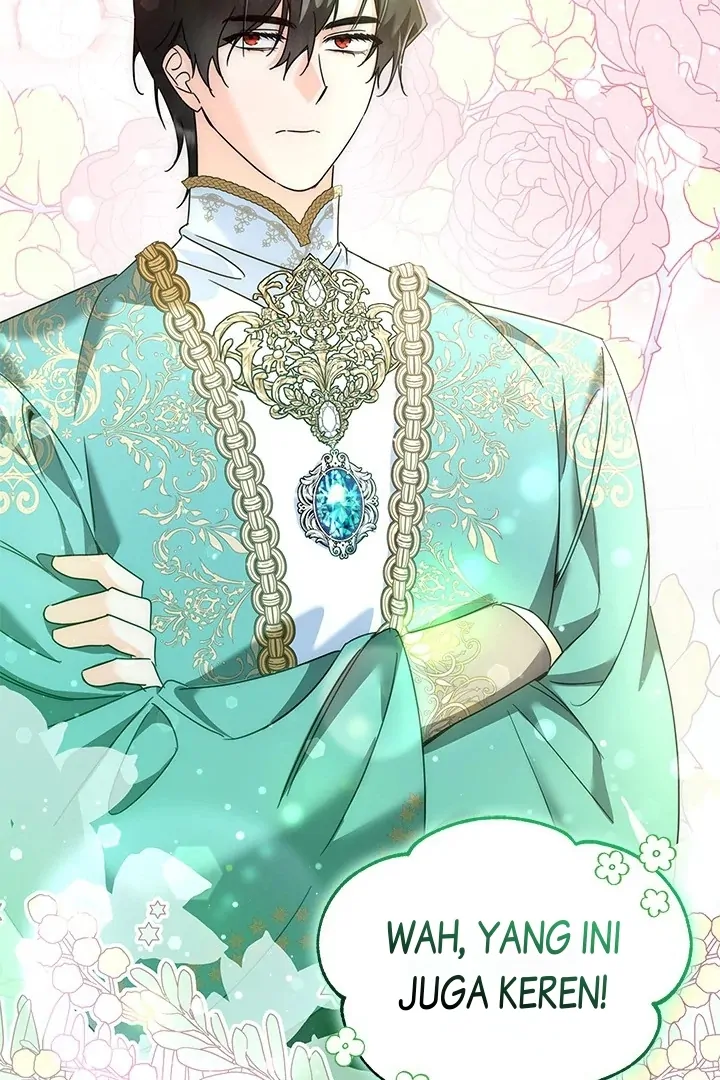 I Became a Tyrant’s Maid Chapter 55 - halaman 47