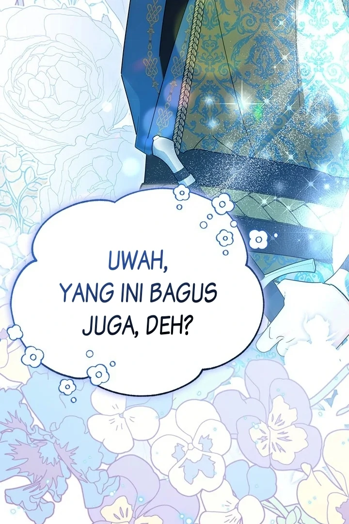 I Became a Tyrant’s Maid Chapter 55 - halaman 49