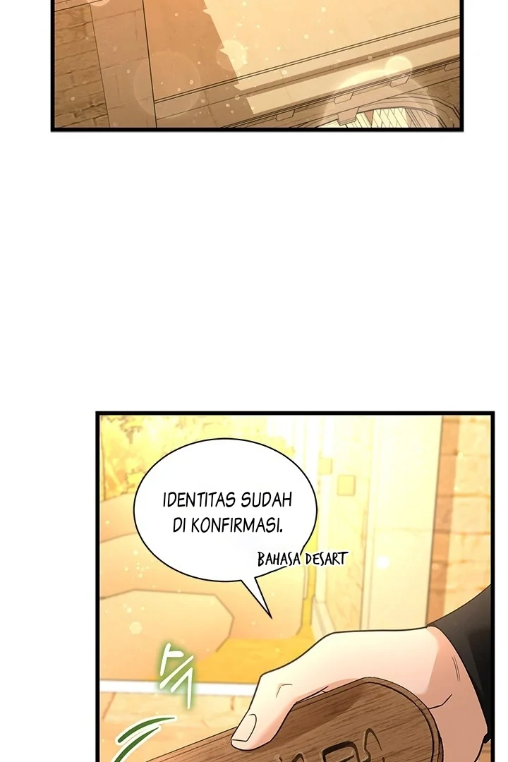 I Became a Tyrant’s Maid Chapter 55 - halaman 5