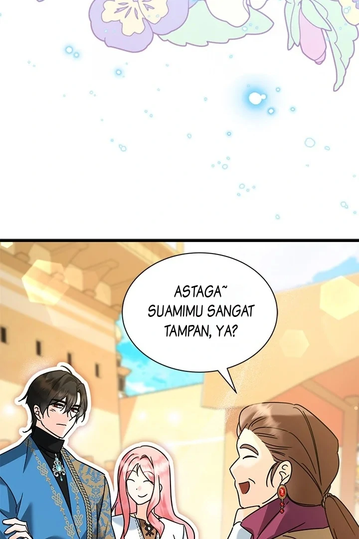 I Became a Tyrant’s Maid Chapter 55 - halaman 50