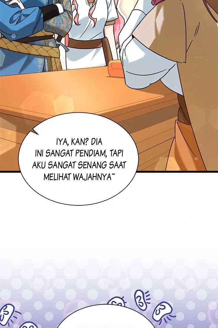 I Became a Tyrant’s Maid Chapter 55 - halaman 51