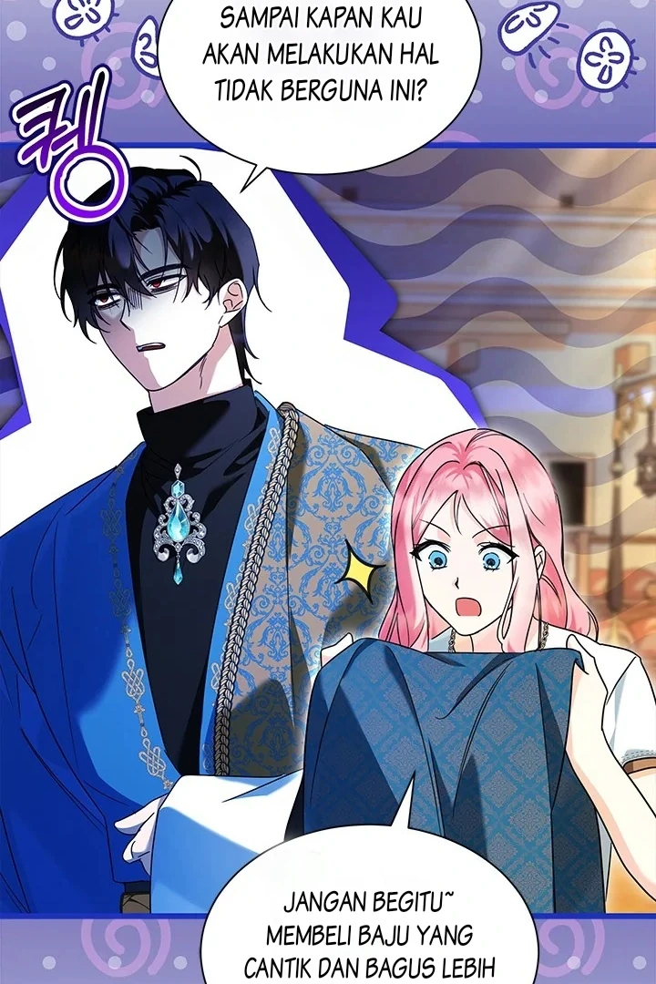 I Became a Tyrant’s Maid Chapter 55 - halaman 52