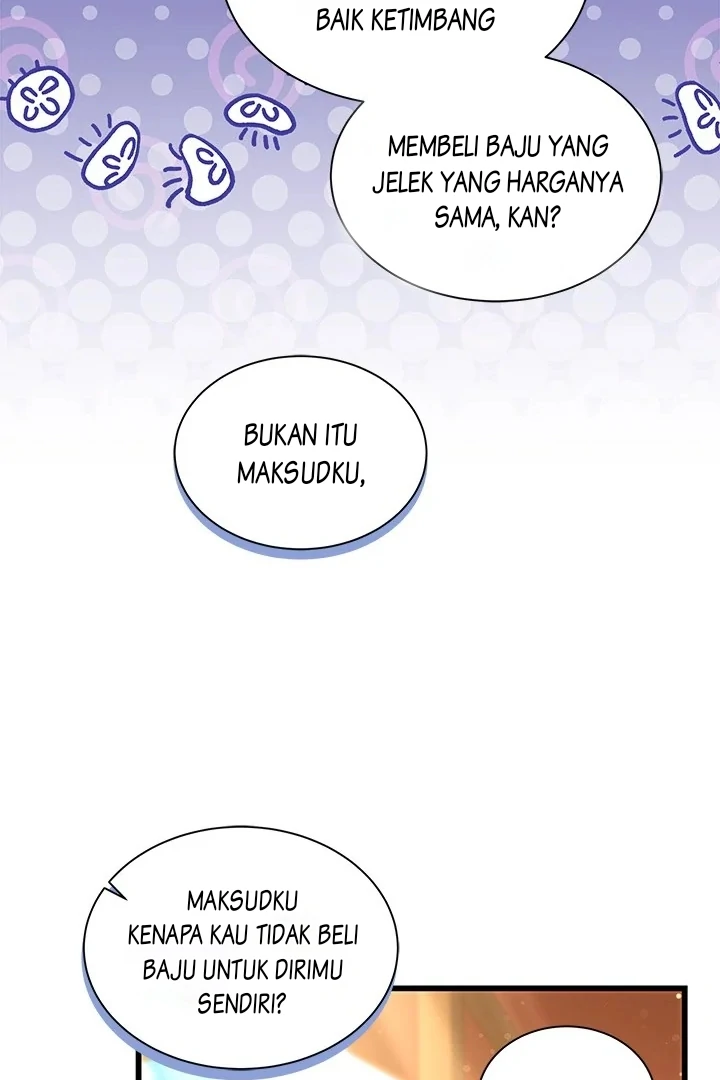 I Became a Tyrant’s Maid Chapter 55 - halaman 53