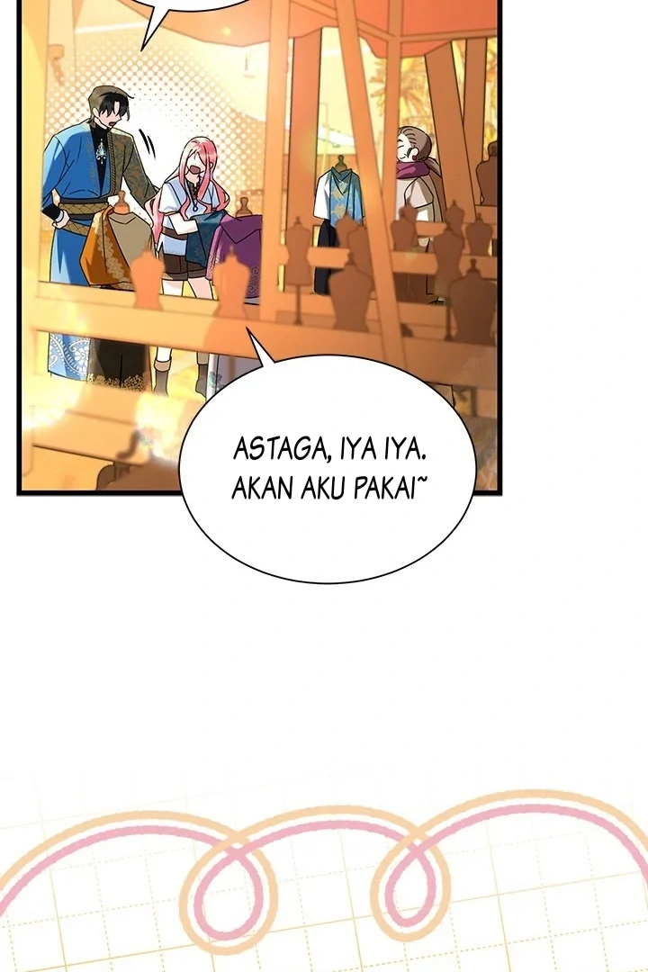 I Became a Tyrant’s Maid Chapter 55 - halaman 55
