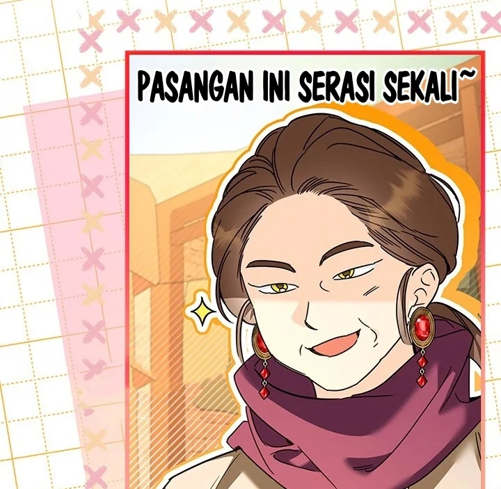 I Became a Tyrant’s Maid Chapter 55 - halaman 56