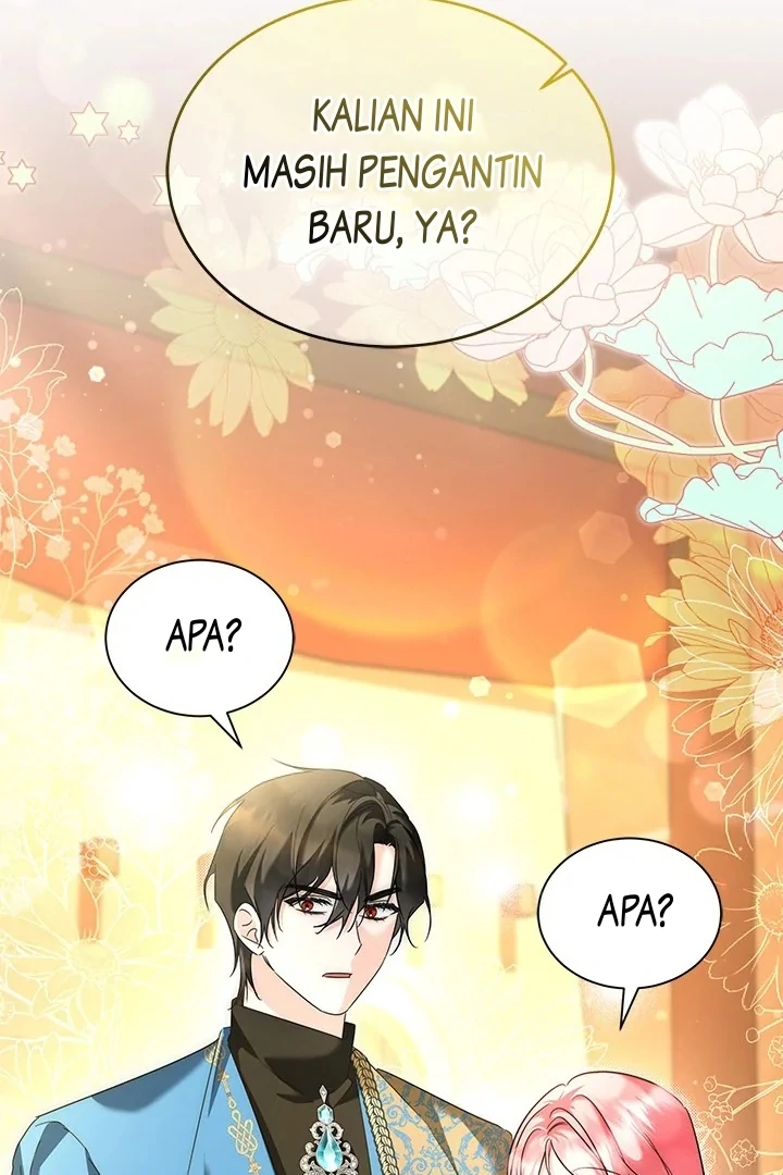 I Became a Tyrant’s Maid Chapter 55 - halaman 58