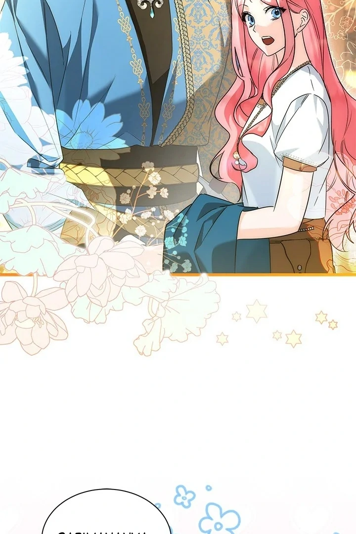 I Became a Tyrant’s Maid Chapter 55 - halaman 59
