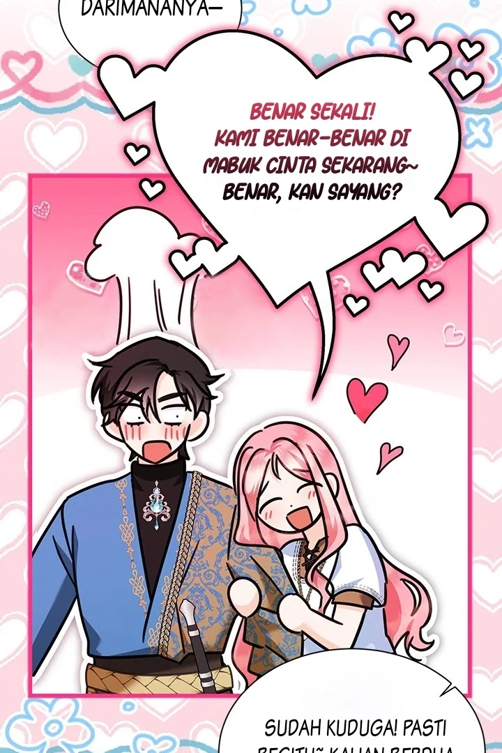 I Became a Tyrant’s Maid Chapter 55 - halaman 60