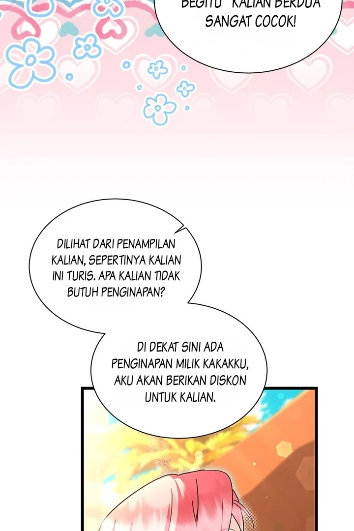 I Became a Tyrant’s Maid Chapter 55 - halaman 61