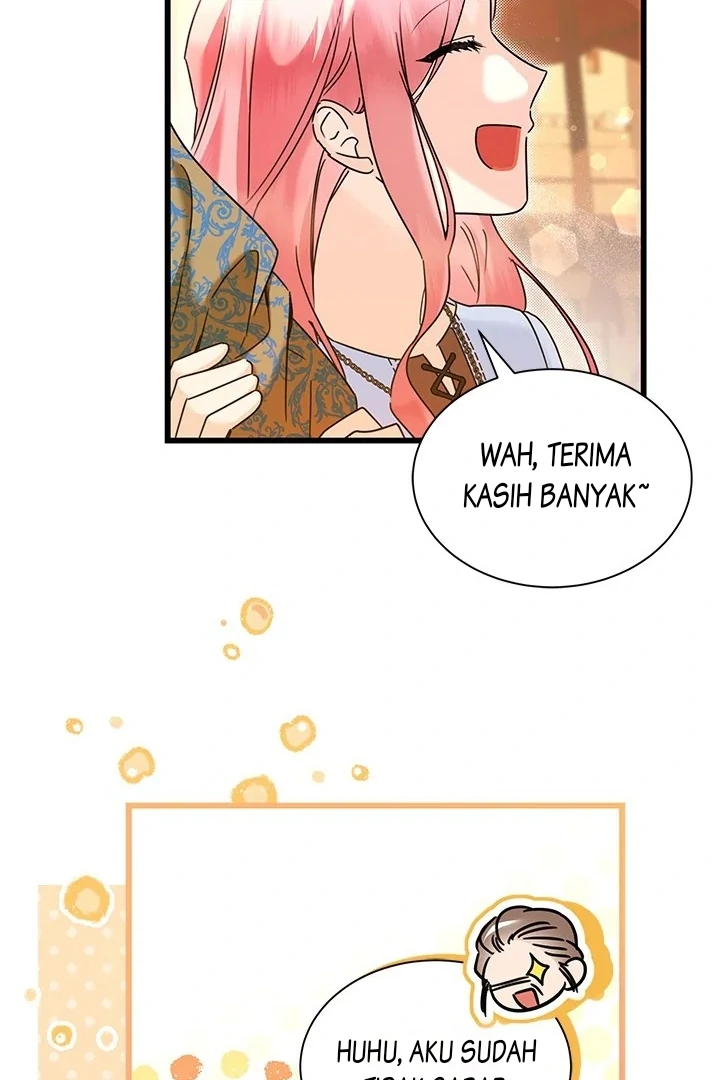 I Became a Tyrant’s Maid Chapter 55 - halaman 62