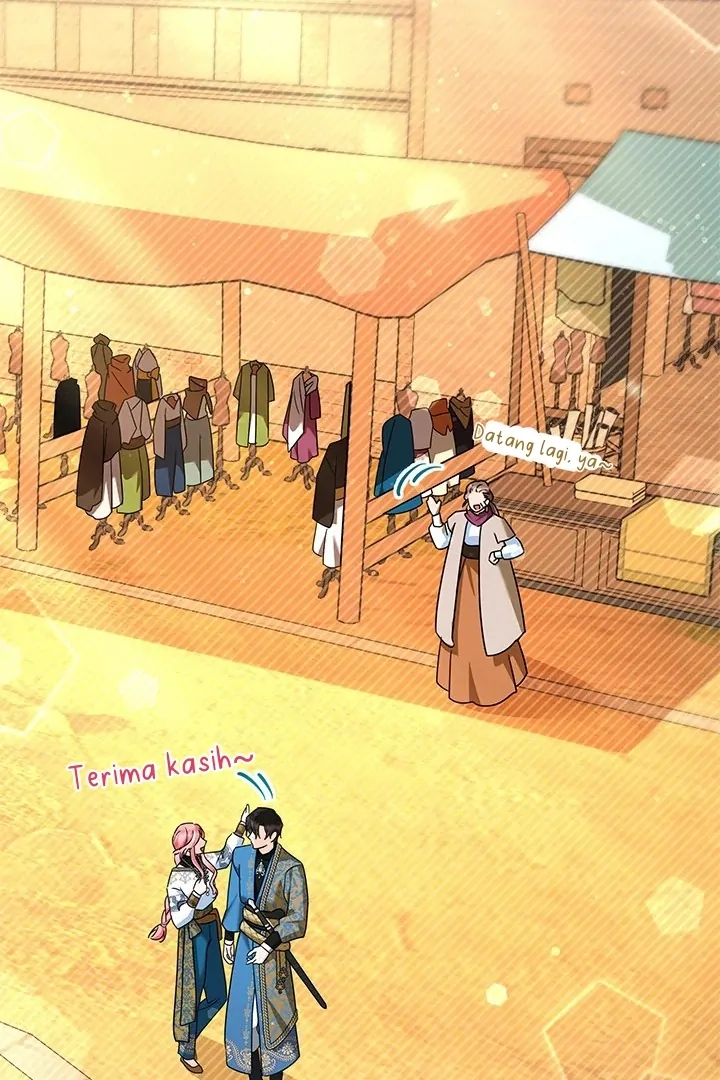 I Became a Tyrant’s Maid Chapter 55 - halaman 64