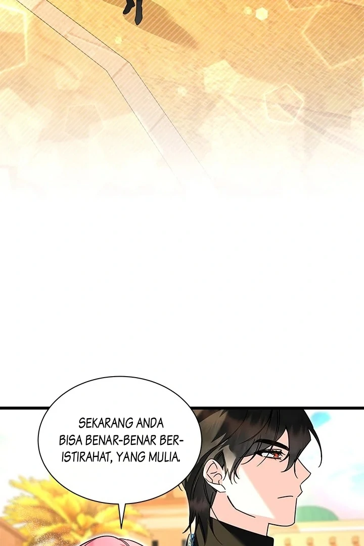 I Became a Tyrant’s Maid Chapter 55 - halaman 65