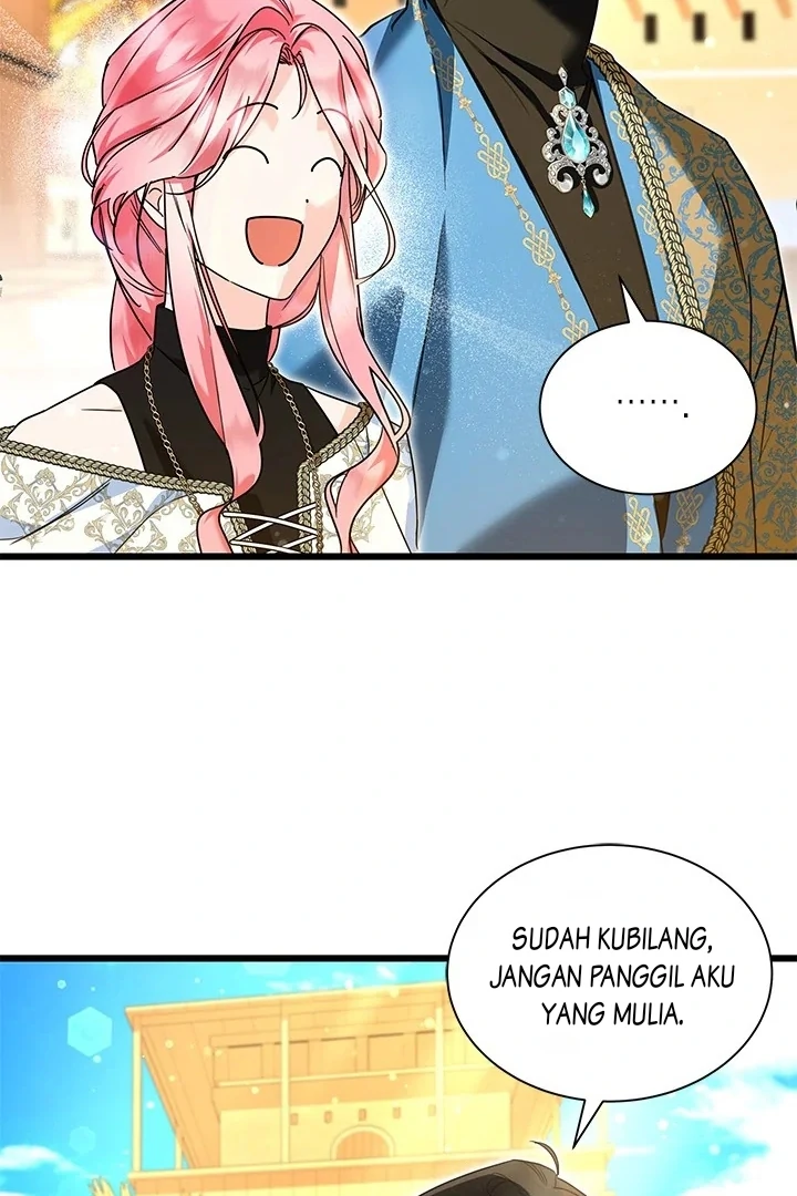 I Became a Tyrant’s Maid Chapter 55 - halaman 66