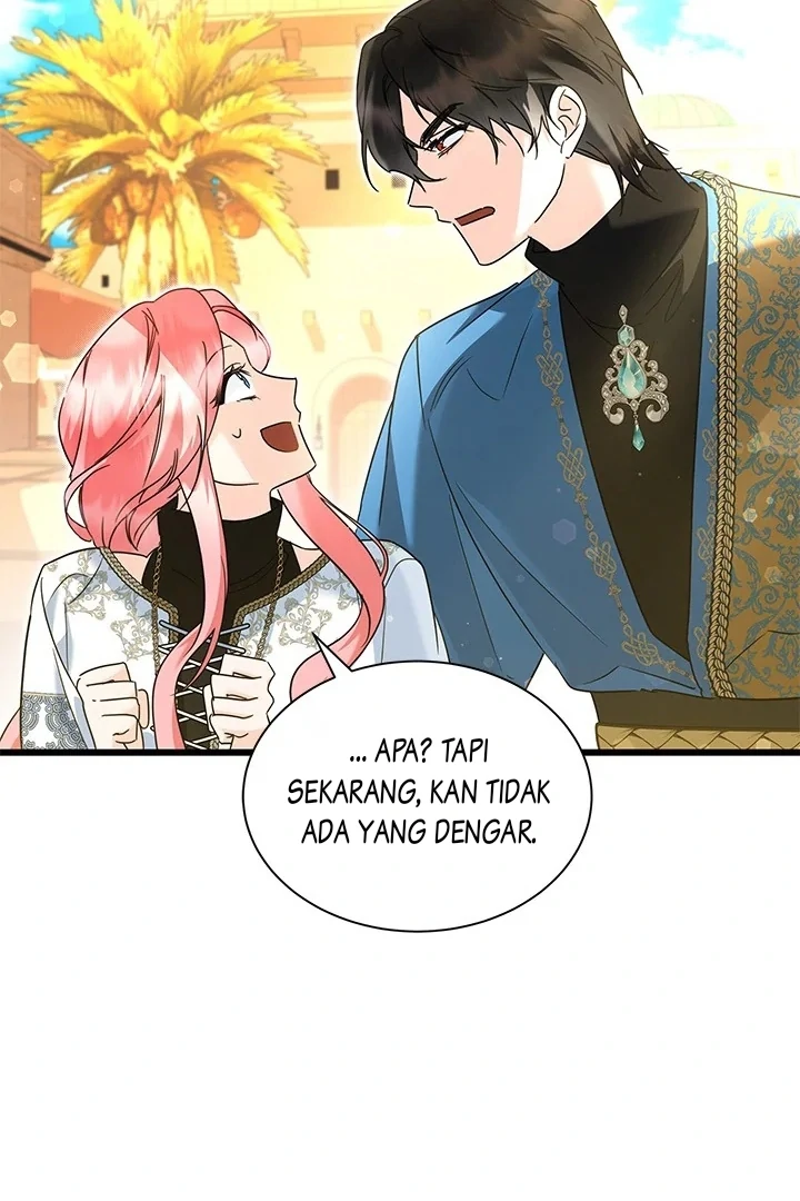 I Became a Tyrant’s Maid Chapter 55 - halaman 67