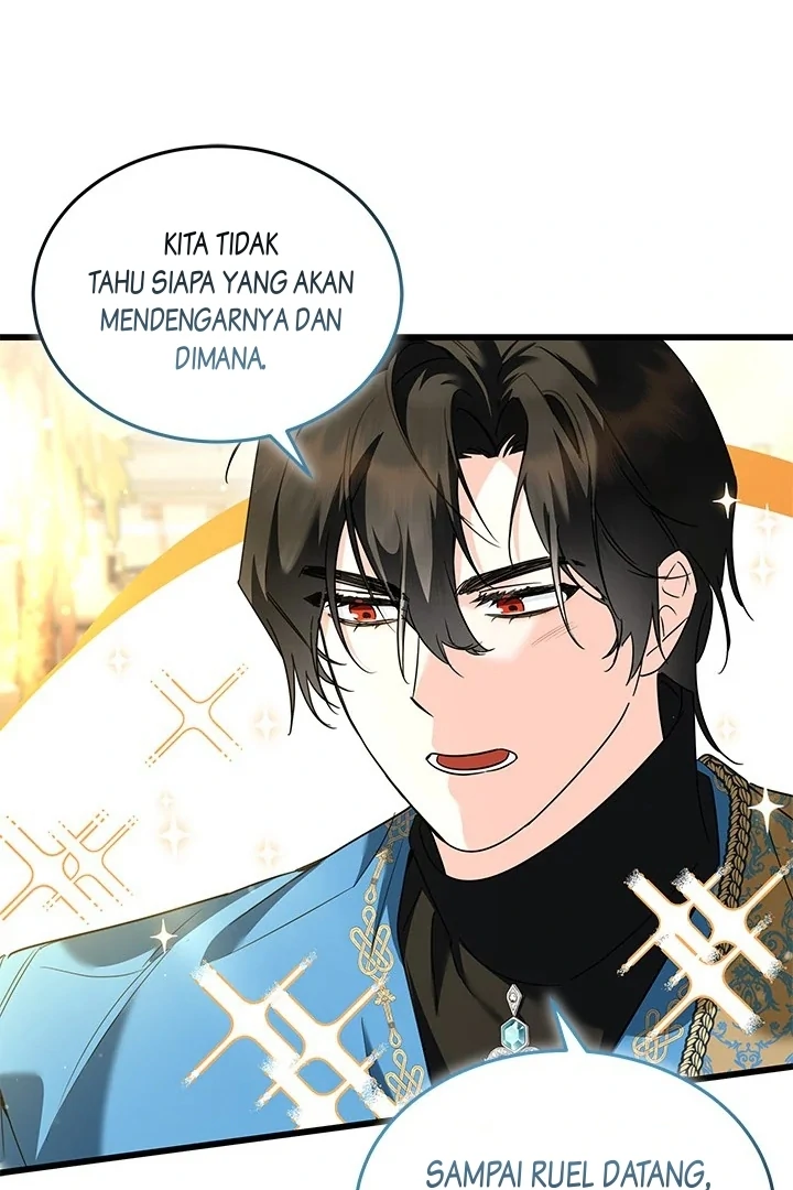 I Became a Tyrant’s Maid Chapter 55 - halaman 68