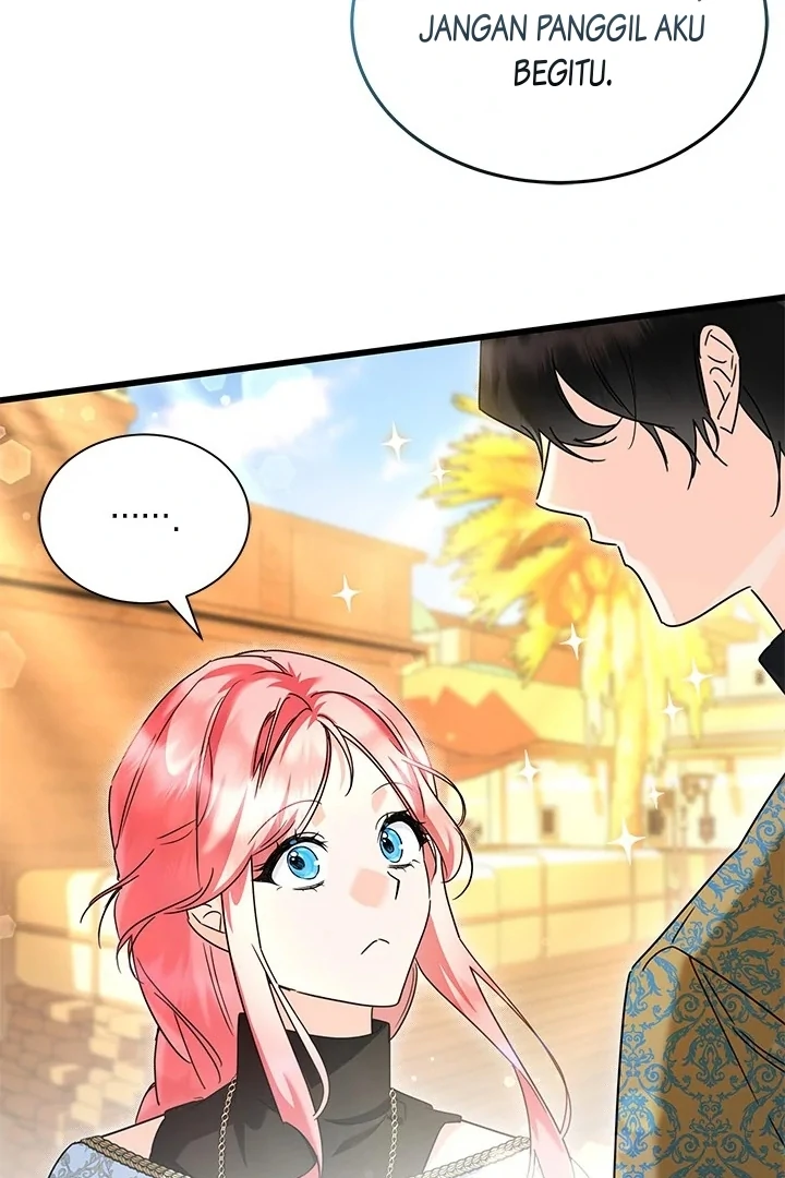 I Became a Tyrant’s Maid Chapter 55 - halaman 69