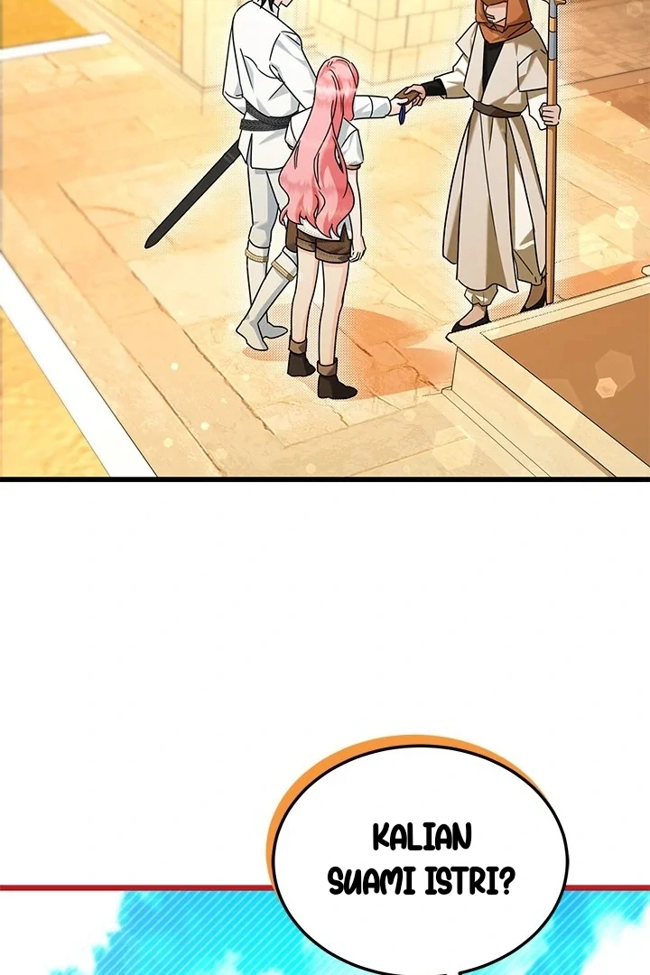 I Became a Tyrant’s Maid Chapter 55 - halaman 7