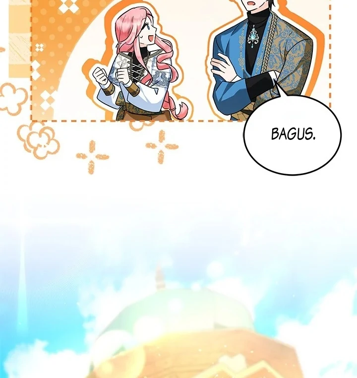 I Became a Tyrant’s Maid Chapter 55 - halaman 71