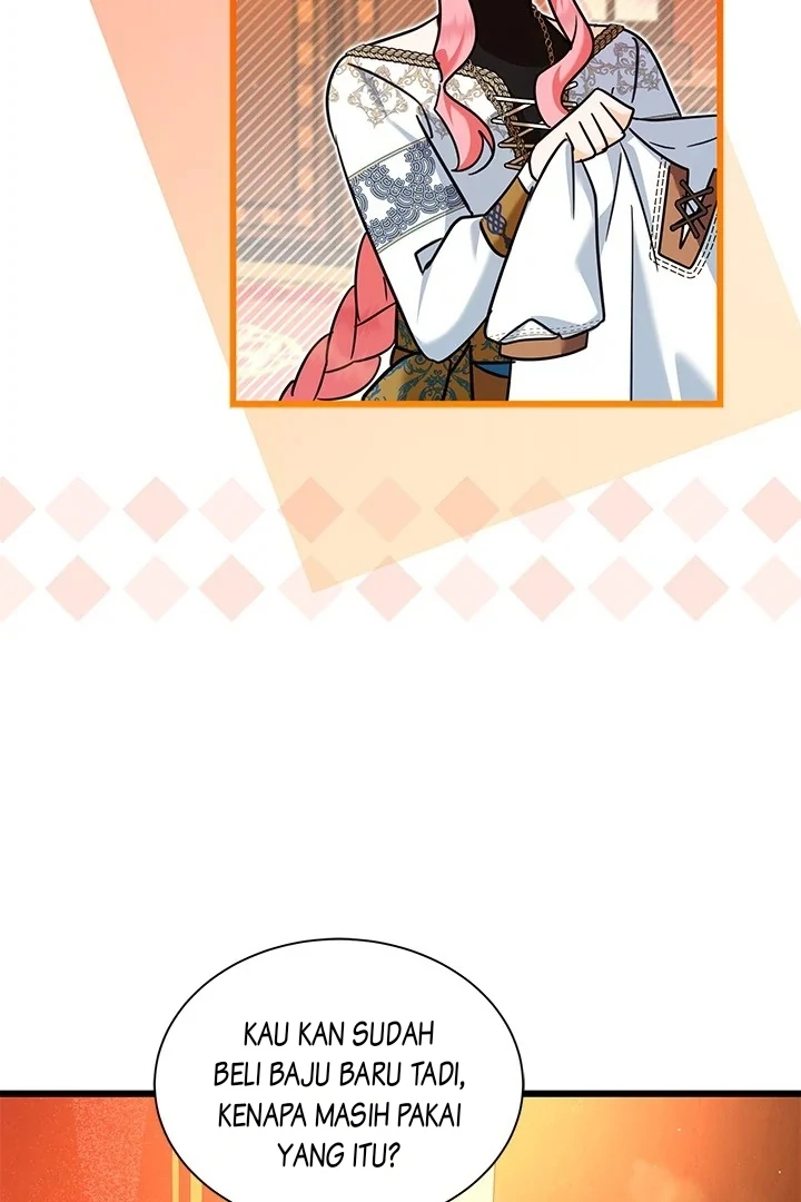 I Became a Tyrant’s Maid Chapter 55 - halaman 78