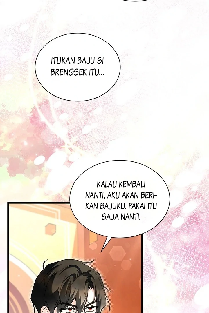 I Became a Tyrant’s Maid Chapter 55 - halaman 80