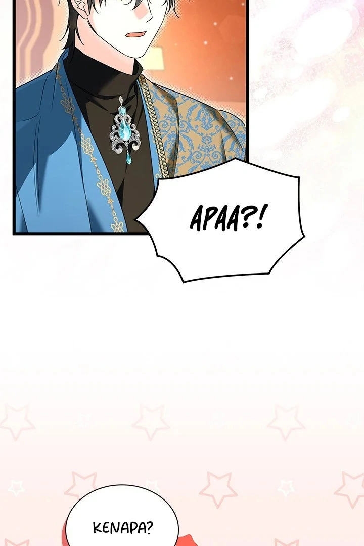 I Became a Tyrant’s Maid Chapter 55 - halaman 81