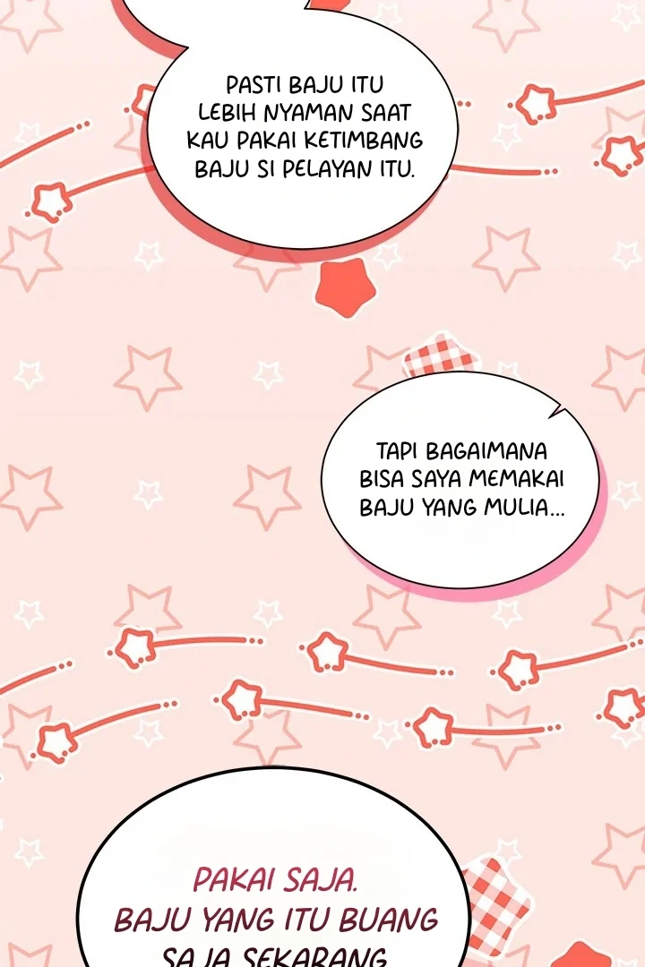 I Became a Tyrant’s Maid Chapter 55 - halaman 82
