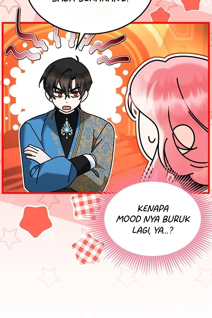 I Became a Tyrant’s Maid Chapter 55 - halaman 83