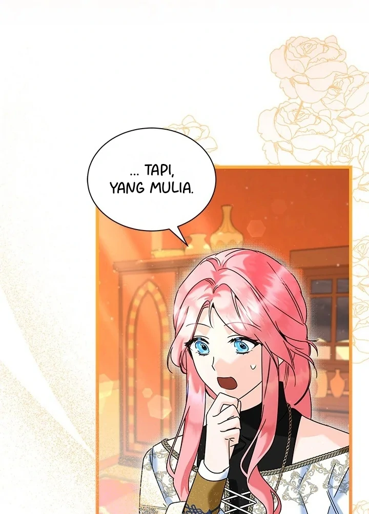 I Became a Tyrant’s Maid Chapter 55 - halaman 84