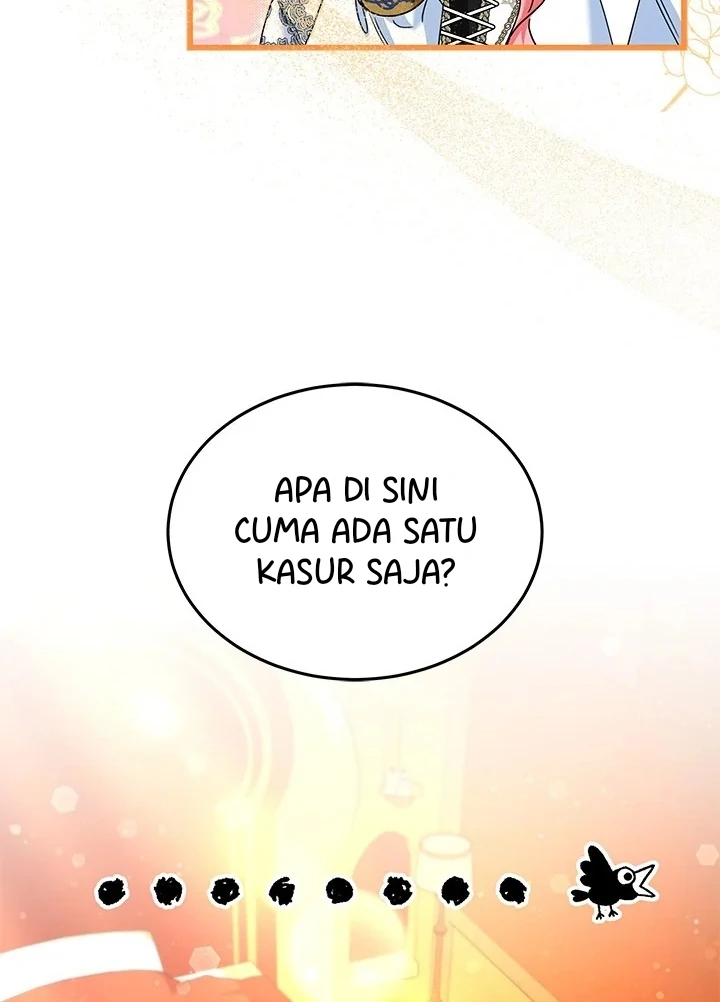 I Became a Tyrant’s Maid Chapter 55 - halaman 85