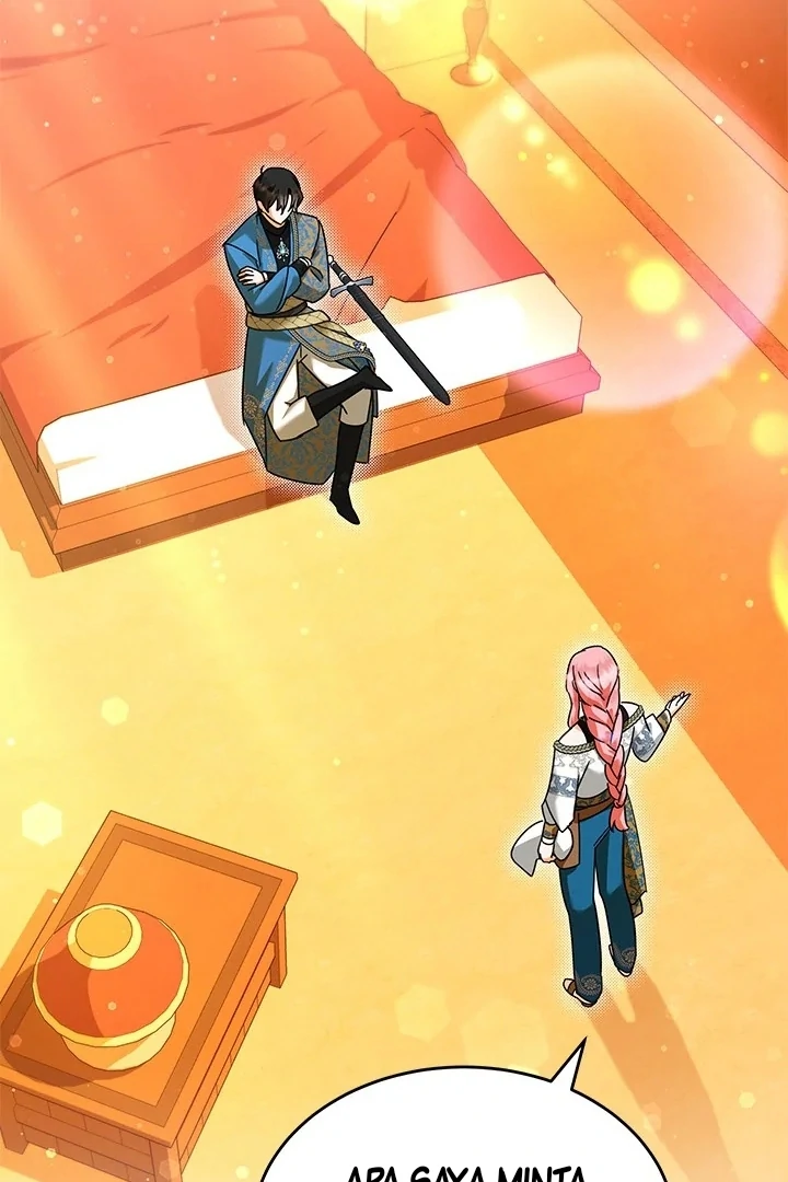 I Became a Tyrant’s Maid Chapter 55 - halaman 86